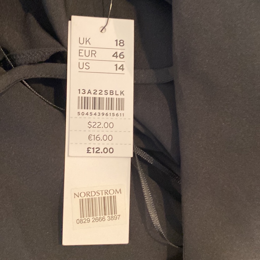 Topshop Top - Picture 3 of 3